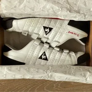 Le coq 2025 sportif escrime velcro